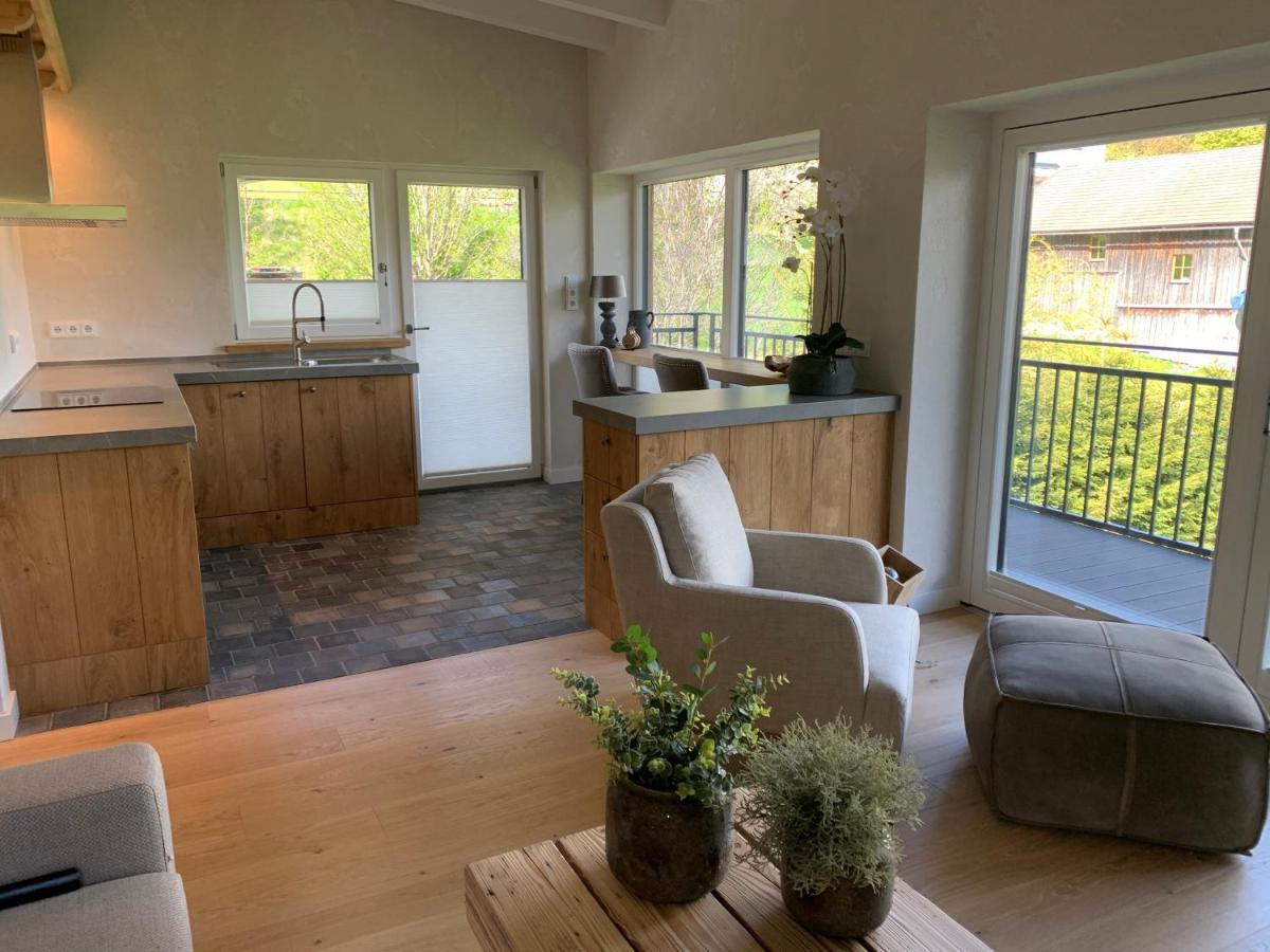 Apartamento Bergheimat Tirol Lermoos Exterior foto